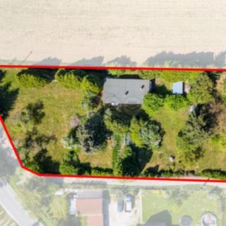 Prodej stavební parcely 2 907 m² Štěnovice
