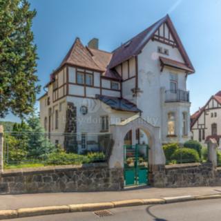 Prodej rodinného domu 151 m² Děčín VI-Letná, Slovanská