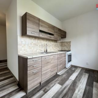 Pronájem bytu 2+1 58 m² Karviná