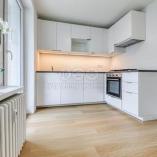 Pronájem bytu 3+1 74 m² Plzeň
