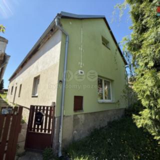 Prodej rodinného domu 120 m² Chožov