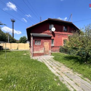 Prodej bytu 2+1 65 m² Ostrava Vítkovice, Ryskova