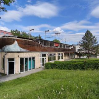 Prodej obchodu 683 m² Klášterec nad Ohří Miřetice u Klášterce nad Ohří, 17. listopadu
