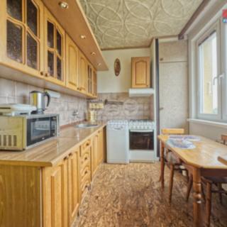 Prodej bytu 3+1 74 m² Karviná Hranice, Flemingova