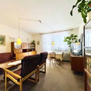 Prodej bytu 3+1 55 m² Ostrava Hrabůvka, Provaznická