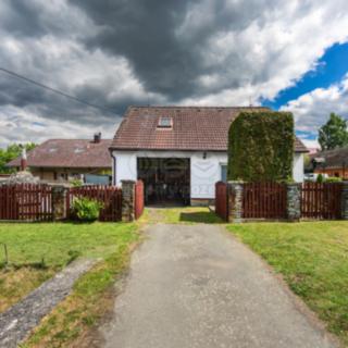 Pronájem rodinného domu 70 m² Němčice