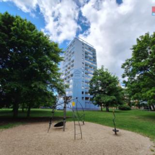 Prodej bytu 3+1 61 m² Chomutov, Jiráskova