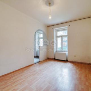 Prodej bytu 2+kk 68 m² Plzeň