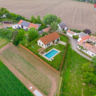 Prodej stavební parcely 1 089 m² Brozany nad Ohří Hostěnice