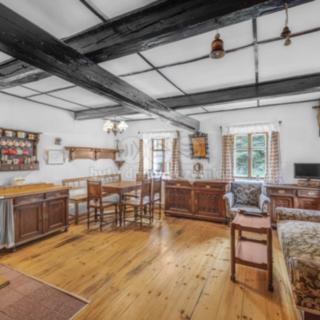 Prodej rodinného domu 90 m² Machov Nízká Srbská