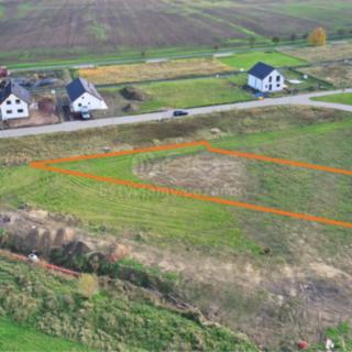 Prodej stavební parcely 1 340 m² Divec