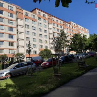 Pronájem bytu 2+1 63 m² Ústí nad Labem -centrum, SNP
