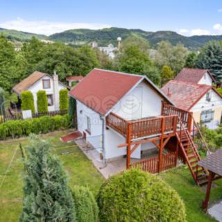 Prodej chaty 40 m² Ústí nad Labem