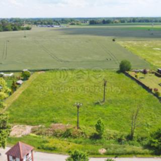Prodej stavební parcely 8 620 m² Ráby