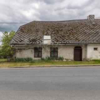 Prodej chalupy 76 m² Velhartice Hory Matky Boží
