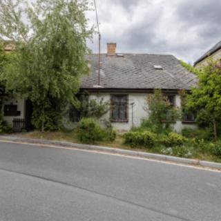 Prodej chalupy 90 m² Velhartice Hory Matky Boží