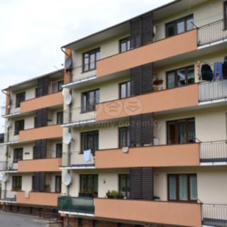 Prodej bytu 3+1 68 m² Hronov, Jiřího z Poděbrad