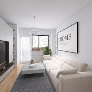 Prodej bytu 2+kk 51 m² Karviná Hranice, Bratr. Veverkových