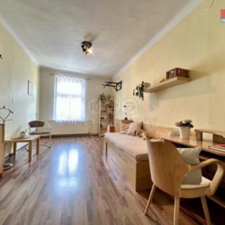 Prodej bytu 3+1 80 m² Jihlava, Lazebnická