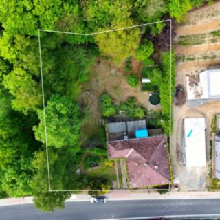 Prodej stavební parcely 1 468 m² Ostrava Plesná, 26. dubna