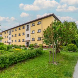 Prodej bytu 3+1 71 m² Dobruška, Mírová