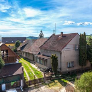 Prodej rodinného domu 142 m² Branov