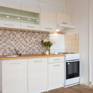 Prodej bytu 1+kk, garsoniery 32 m² Opava