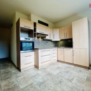 Prodej bytu 3+1 72 m² Chomutov, Výletní