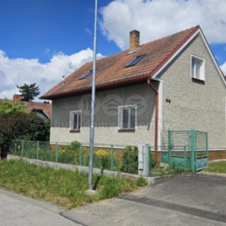 Prodej rodinného domu 112 m² Opařany Podboří