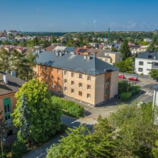 Prodej bytu 1+1 29 m² Mladá Boleslav II, Václavkova