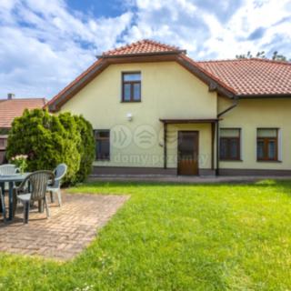 Prodej rodinného domu 123 m² Žiželice