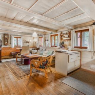 Prodej chalupy 133 m² Bílý Potok