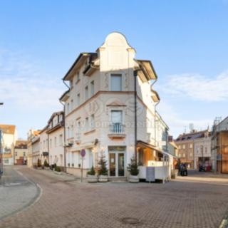 Pronájem bytu 2+1 70 m² Kladno, Váňova