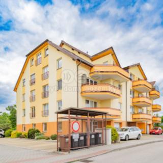 Prodej bytu 4+kk 104 m² České Budějovice 7, Lidická tř.