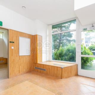 Prodej ostatního komerčního prostoru 65 m² Pardubice Zelené Předměstí, Havlíčkova