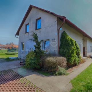 Pronájem bytu 3+kk 75 m² Církvice