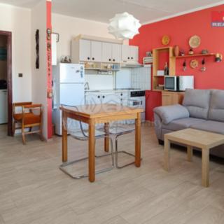 Pronájem bytu 2+kk 47 m² Litoměřice Předměstí, Dukelská