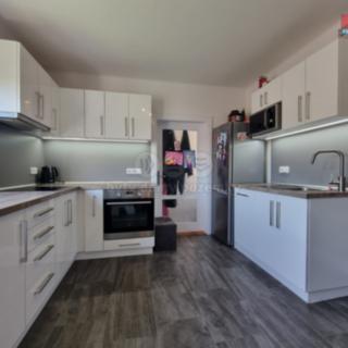 Prodej rodinného domu 170 m² Hoštejn