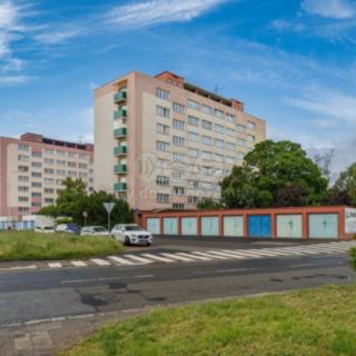 Prodej bytu 3+1 70 m² Mladá Boleslav III, Jilemnického
