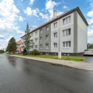 Prodej bytu 2+1 56 m² Hrádek Nová Huť, 1. máje