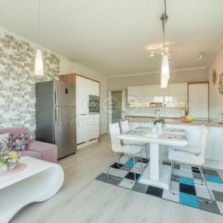 Prodej bytu 4+kk 95 m² Průhonice, Školní
