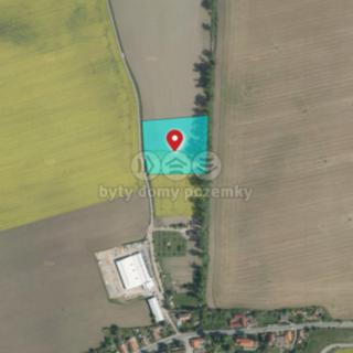 Prodej zemědělské půdy 12 937 m² Kočí