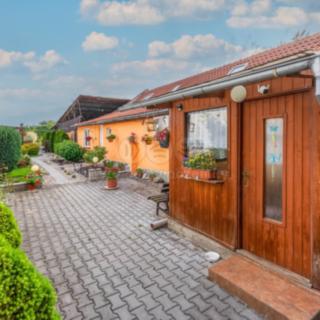 Prodej rodinného domu 174 m² Neratovice