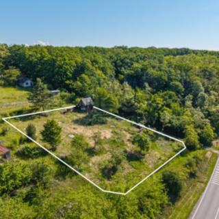 Prodej zahrady 1 705 m² Krabčice