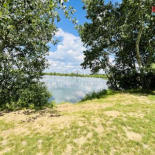 Prodej zahrady 1026 m² Veselí nad Moravou