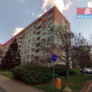 Pronájem bytu 1+1 43 m² Mladá Boleslav II, Havlíčkova