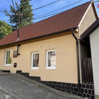 Prodej rodinného domu 100 m² Choceň