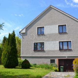 Prodej rodinného domu 220 m² Čermná nad Orlicí Malá Čermná