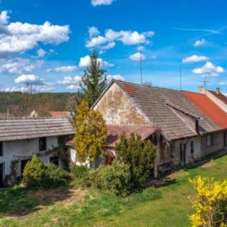 Prodej chaty 142 m² Branov
