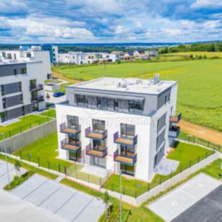 Pronájem bytu 1+kk a garsoniéry 29 m² Plzeň, Na Výhledech